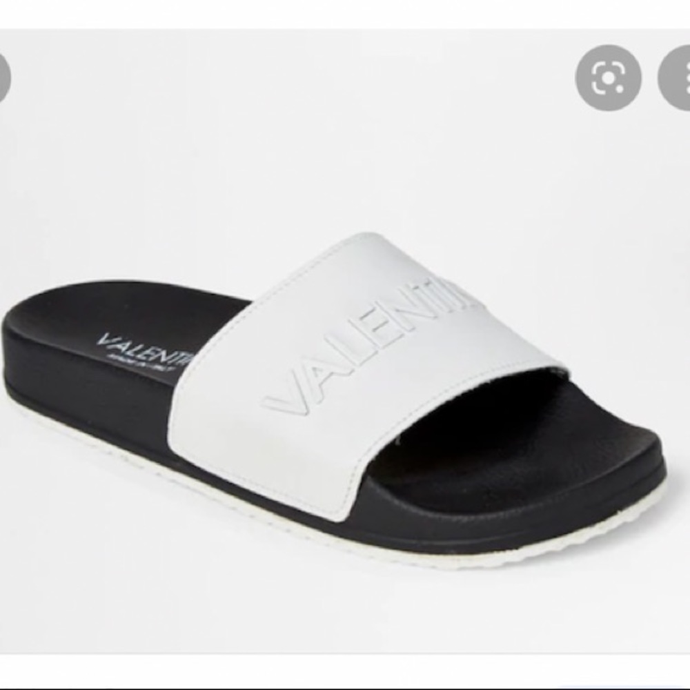 Valentino Samantha slide